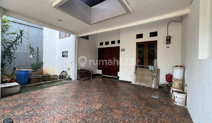 Rumah Bagus Harga Murah Dekat Rlt 2