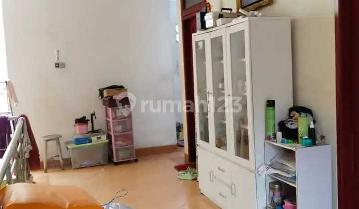 Investasi Cerdas, Runah Strategis di Jatinegara Baru 2