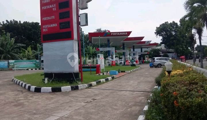 Gas Station for Sale, Good Location, Profitable Turnover Gas Station for Sale, Good Location, Profitable Turnover