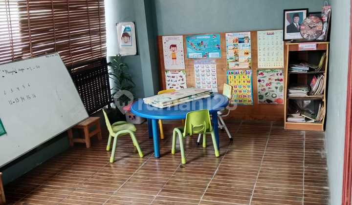 Rumah Murah 2Lantai Lokasi Strategis