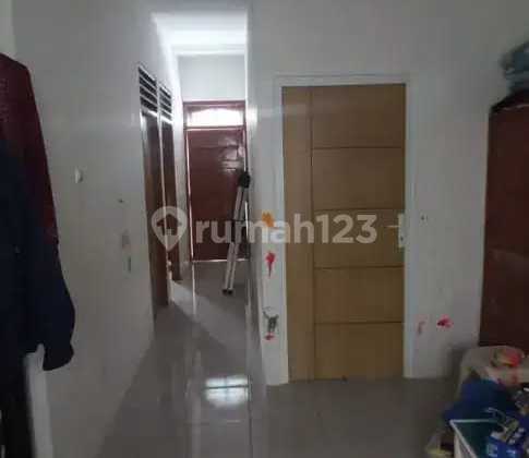 Limited Opportunity! Second-Hand House, Ready to Occupy in Kayu Putih, East Jakarta 2