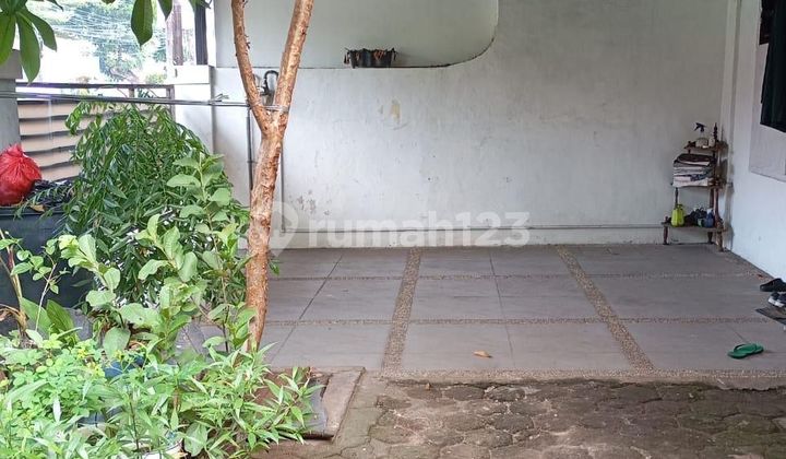 Rumah 2 Lantai Strategis Klender, Dekat Stasiun Dan Bebas Banji 2