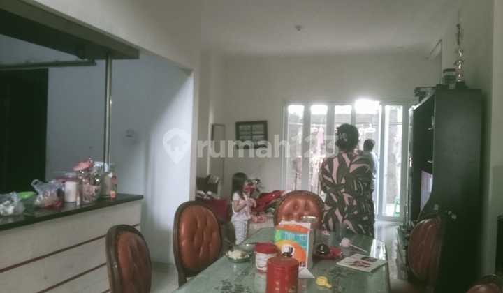 Hunian Bebas Banjir Strategis, Nyaman, dan Siap Huni Jatibening 2