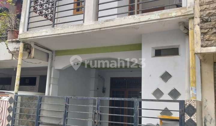 Runah 2 Lantai Hanya 880 Juta Murah, Siap Huni Pondok Kelapa Dki