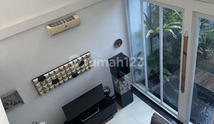 Dijual, Disewakan Rumah Mewah & Luas di Rawamangun