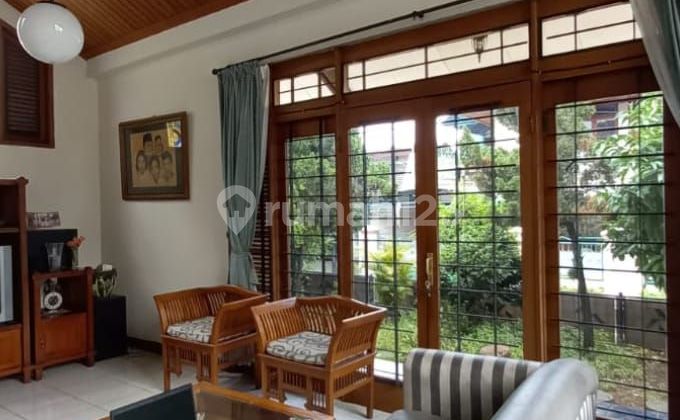 Villa 380m Duren Sawit! 5 Menit Tol Becakkayu Tol Jakarta Cikampek