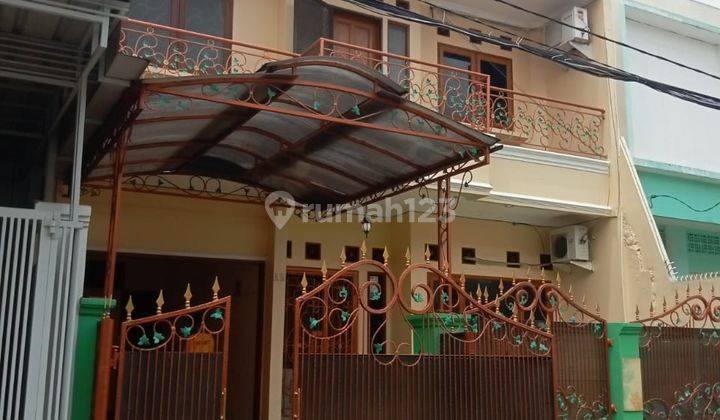 Rumah Bagus Harga Murah Luas 170 Meter 2