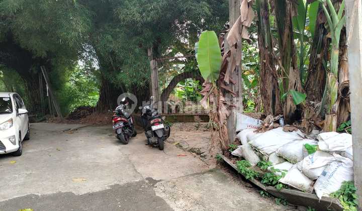 Langka! Tanah Luas 7000m2 Di Ciganjur Jakarta Net 4,5 Juta/m2 Langka! Tanah Luas 7000m2 Di Ciganjur Jakarta Net 4,5 Juta/m2