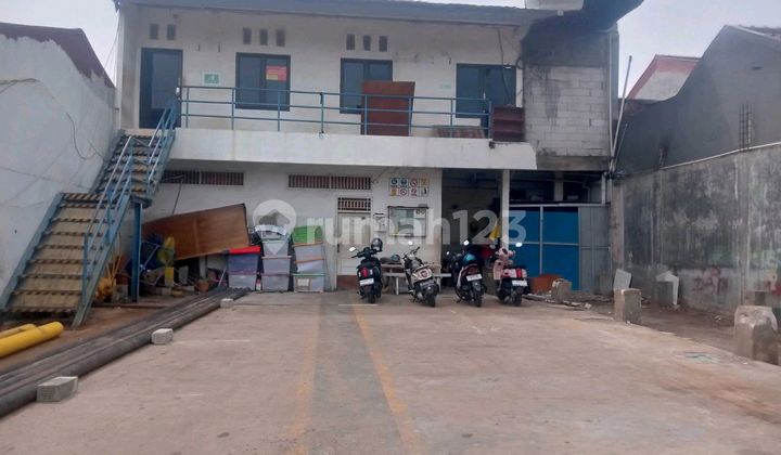 Land by the Road Suitable for Investment