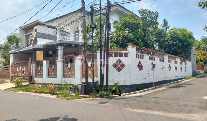 Rumah ♥️ Elite Lokasi Strategis Pondok Kelapa ♥️ 1