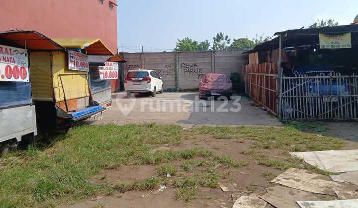 Investasi Cerdas: Tanah Shm Di Pondok Kelapa Bebas Banjir