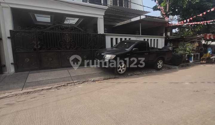 Rumah Mewah 300M2 5Kt Murah 3,5 M Dekat Tol Lokasi Strategis 2