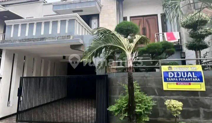 Lokasi Strategis. Rumah Bagus Untuk Anda 1