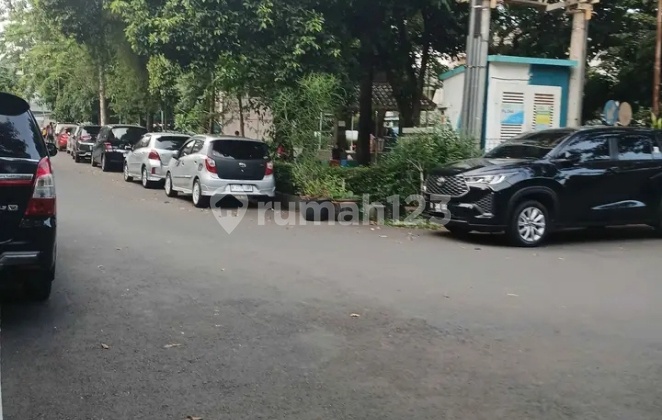 Rumah 1 Lantai Pondok Kelapa 1,2 M Nego Shm Aman 2