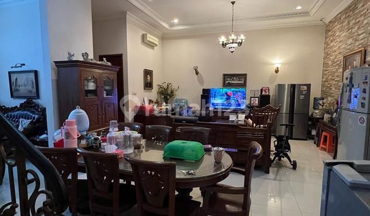 Rumah Mewah 450M Jual Bu Gading Utara, Jual Cepat Hemat 1,3 M 2