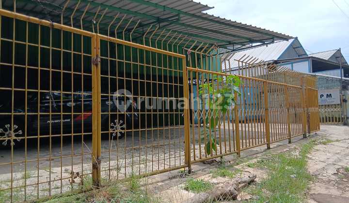 Gudang Duren Sawit 700m2 Shm Cocok Usaha Cepat Jakarta Timur Gudang Duren Sawit 700m2 Shm Cocok Usaha Cepat Jakarta Timur