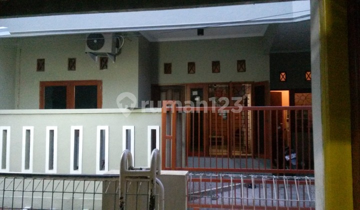 Rumah Impian di Harapan Indah Luas, Nyaman, Harga Nego! Rumah Impian di Harapan Indah Luas, Nyaman, Harga Nego!