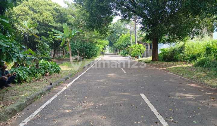 800m2 Land with SHM. 40m Width Strategic Project Pondok Kelapa 800m2 Land with SHM. 40m Width Strategic Project Pondok Kelapa