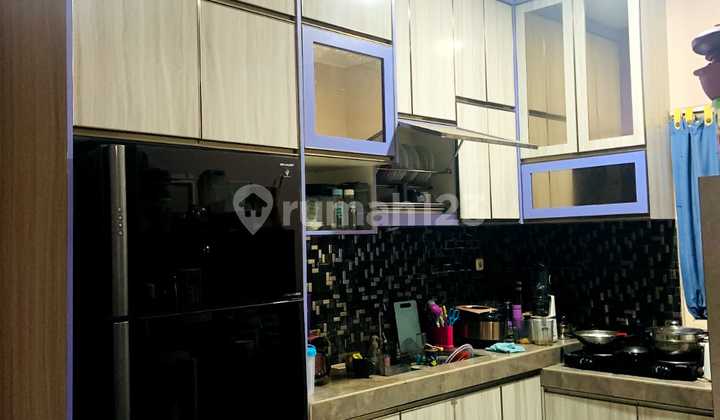 For Sale Quick House In Muslim Cluster In Bintara Seberang Pondok Kopi 1