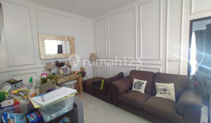 Turun Harga: Rumah Dekat Tol Jagorawi di Cilangkap Turun Harga: Rumah Dekat Tol Jagorawi di Cilangkap