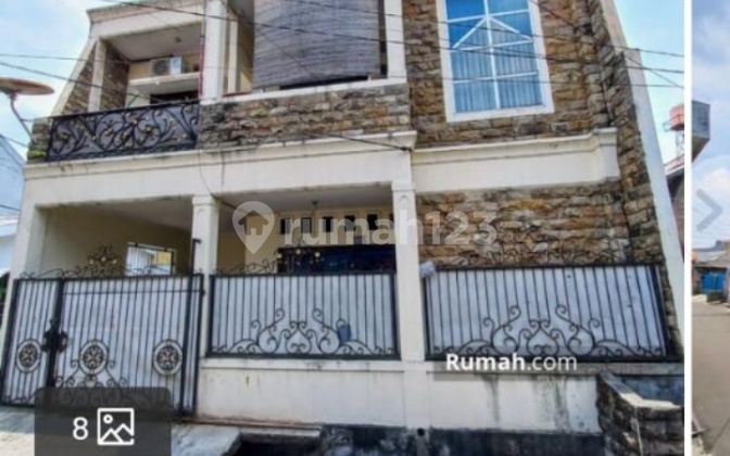 Rumah Di Bawah Harga Pasaran, Di Rawamangun, Sangat Murah Rumah Di Bawah Harga Pasaran, Di Rawamangun, Sangat Murah