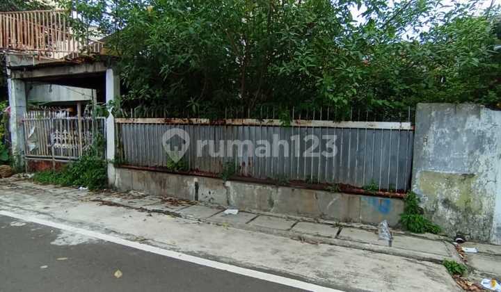 Hitung Tanah Kavling Premium Cempaka Putih Lokasi Super Strategis Hitung Tanah Kavling Premium Cempaka Putih Lokasi Super Strategis
