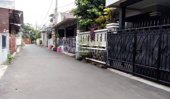 Rumah Bagus Tanah 145 meter ♥️ 1