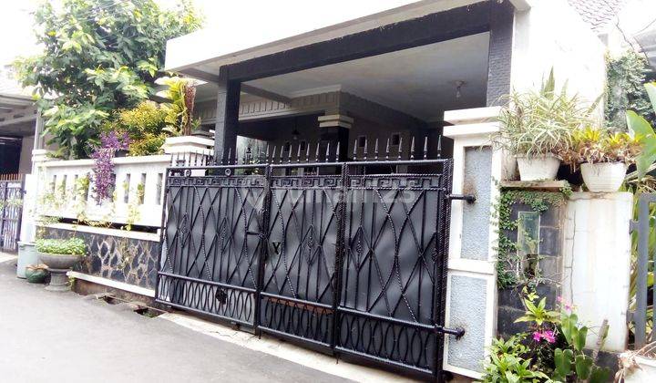 Rumah Bagus Tanah 145 meter ♥️ 2