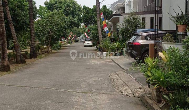 Rumah Asik ♥️Tanah 160 Meter♥️ 1