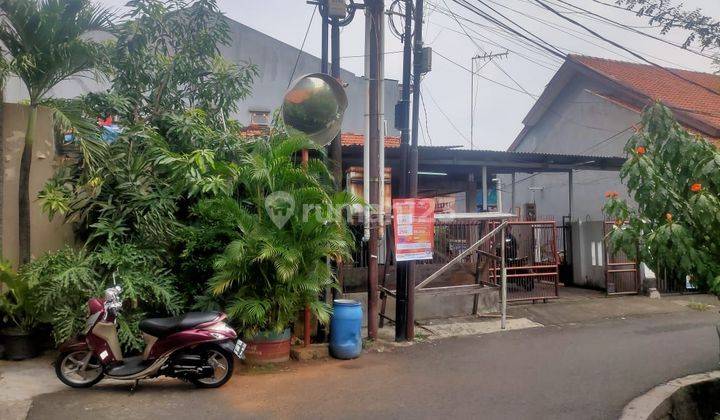 Rumah ♥️ Hitung Tanah Saja 190 meter♥️ 1