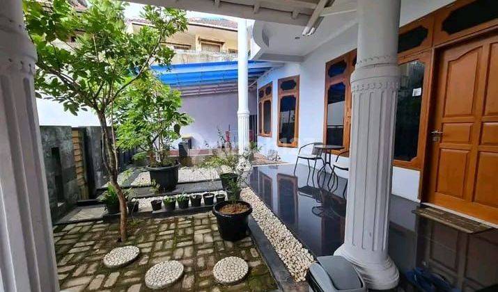 Rumah ♥️Bagus Tanah 250 M Jatiwaringjn ♥️ 2