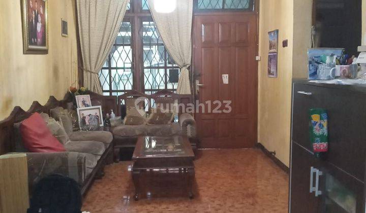 Rumah ♥️♥️Jual Beserta Isi ( Furnished )♥️♥️ 2