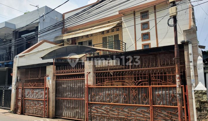 Hunian Nyaman♥️ Lingkungan Aman ♥️ Hunian Nyaman♥️ Lingkungan Aman ♥️