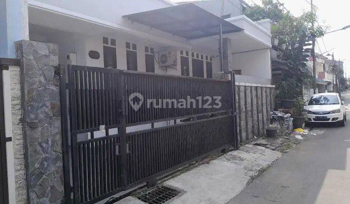 Rumah ♥️ Yang Manis Untuk Kamu ♥️ 1