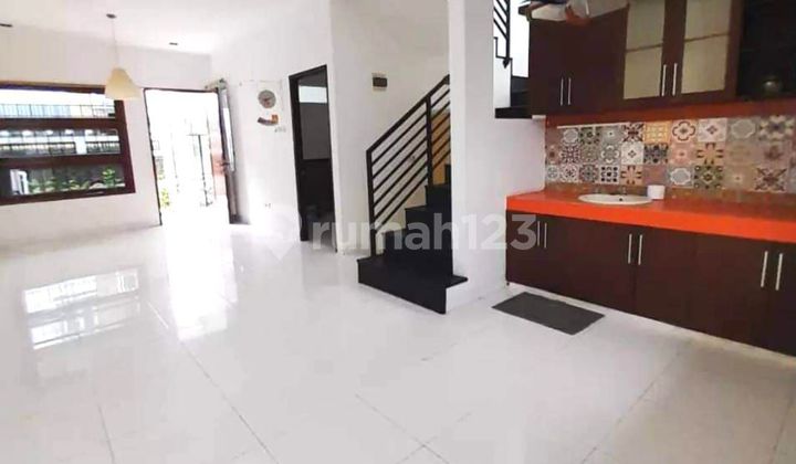 Investasi Cerdas! Hunian Siap Huni Rawamangun, Bonus 3 Ac Investasi Cerdas! Hunian Siap Huni Rawamangun, Bonus 3 Ac