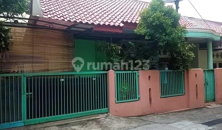 Rumah Dibawah Pasaran Bintara Bekasi, Aman Dan Nyaman Rumah Dibawah Pasaran Bintara Bekasi, Aman Dan Nyaman