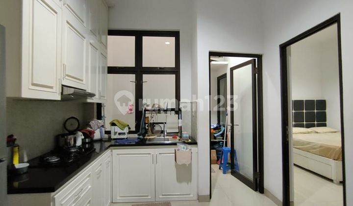 Rumah ♥️ Cantik 2 Lantai Full Furnish ♥️