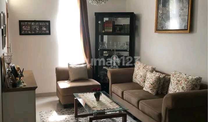 2-Story House in Pasar Rebo, Access for 2 Cars, Only 1.35 M with SHM 2