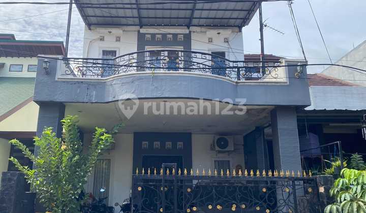 Runaj Mewsh 150M Dari Stasiun Cakung Bebas Banjir Akses 2 Mobil 2