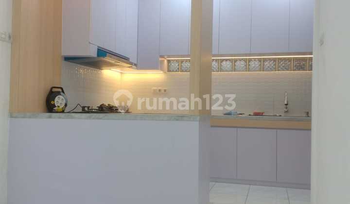 Rumah Cantik 116 Meter Lokasi Strategis