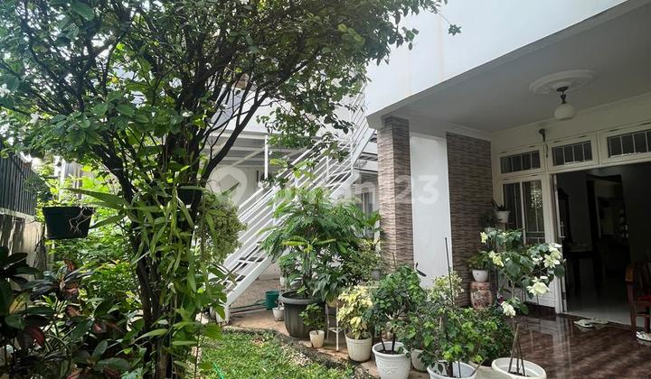 Luxurious &amp; Serene Residence in Pulomas, Land 239M, 5.5M Negotiable!!