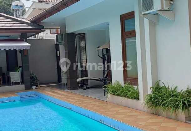Perhatian! Rumah Mewah di Kemang, Harga Jual di Bawah NJOP!! Perhatian! Rumah Mewah di Kemang, Harga Jual di Bawah NJOP!!