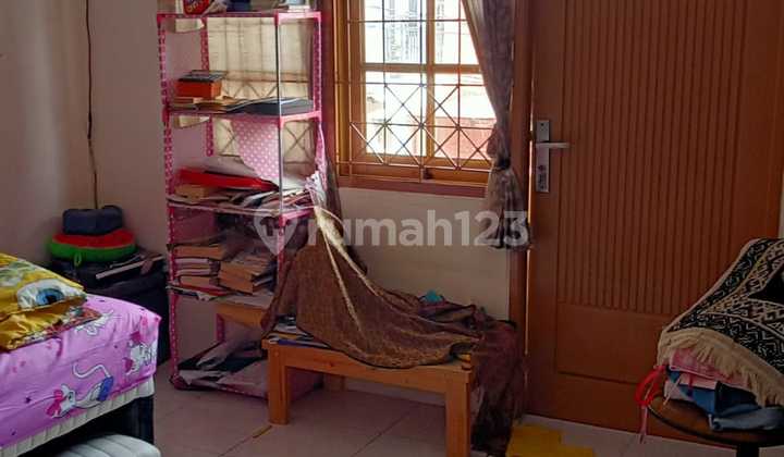 Below Market Price Freehold House in Pondok Kelapa Below Market Price Freehold House in Pondok Kelapa