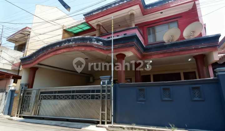 Miliki Kost Jatinegara Profit 45 Jt/Bln Investasi Pasif Strategis 2