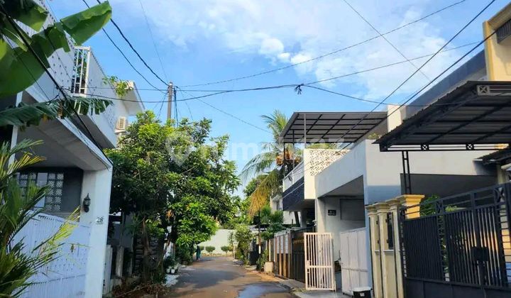 Rumah Idaman Untuk Anda Lokasi Strategis