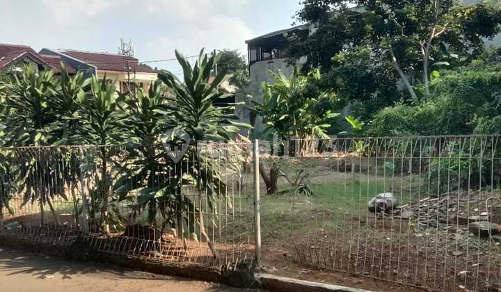 Investasi Tanah Pondok Kelapa, Aman, Bebas Banjir Kalimalang