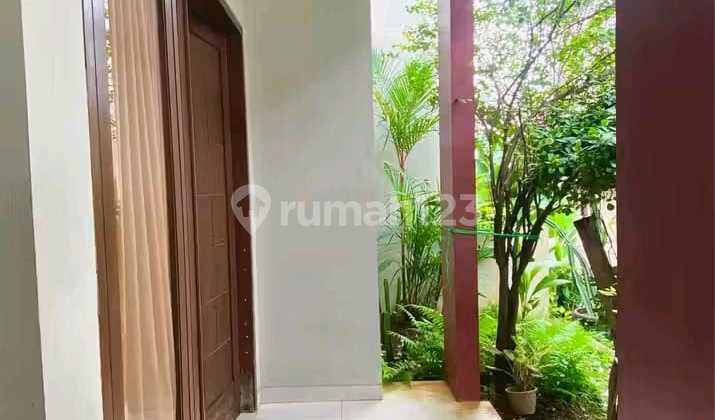 Aset Cerdas Duren Sawit 3kt Carport 1, Jalan 2 Mobil 2