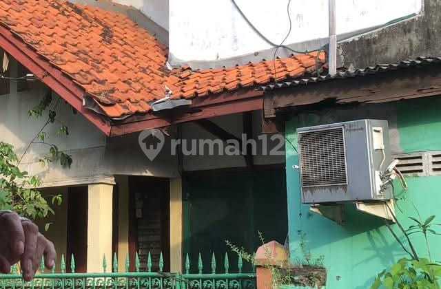 Rumah 2 Lt Murah 900 Juta Dibawah Pasaran Bebas Banjir Pondok Kopi 2