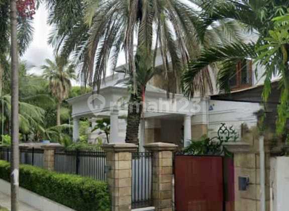 Hunian Elite Fullfurnish Jati 1800m2, Investasi Terbaik Di Jantung Menteng Hunian Elite Fullfurnish Jati 1800m2, Investasi Terbaik Di Jantung Menteng