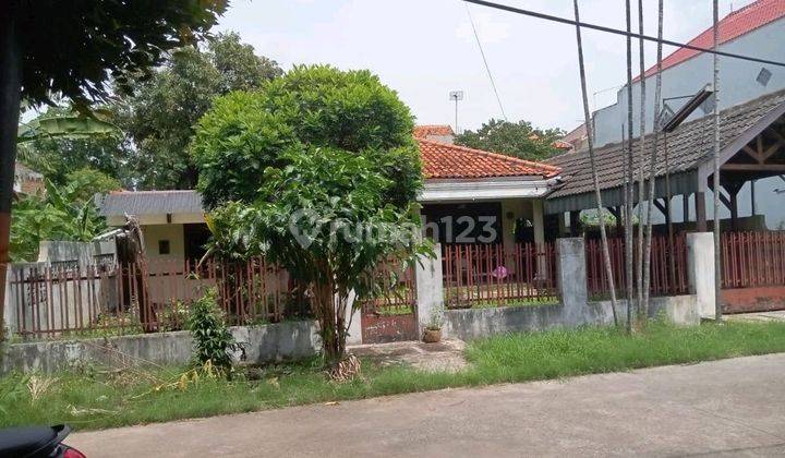 Jual ♥️ Rumah Hitung Tanah ♥️ 2